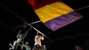 Vom Glück verlassen