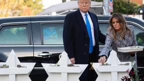 Wie groß ist Trumps Schuld am Anschlag auf die Synagoge wirklich?