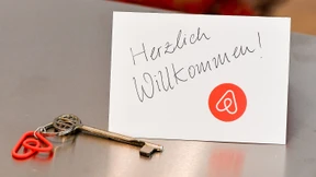 Airbnb und Frankfurt einigen sich bei Tourismusbeitrag
