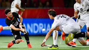 Hockey-Herren verpassen EM-Finale