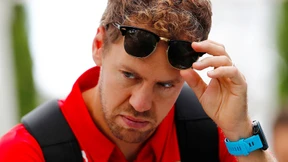 Der nächste Rückschlag für Sebastian Vettel