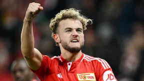 Union Berlin gewinnt erstmals seit August