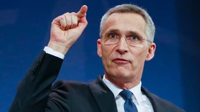 Nato weist sieben russische Diplomaten aus