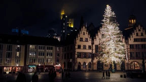 Umwelthilfe fordert Verzicht auf Weihnachtsbeleuchtung