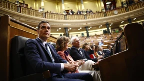 Sánchez zum zweiten Mal gescheitert