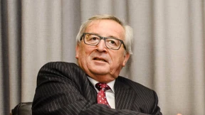 Juncker schließt Beitritt der Ukraine für Jahrzehnte aus