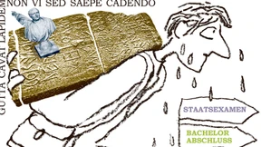 Cicero wird noch gebraucht