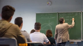 Grün-schwarzer Schulkonsens stößt auf Kritik