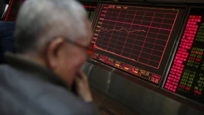 Moody’s hat Sorge um Kreditwürdigkeit Chinas