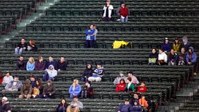 Serienende nach 820 Spielen