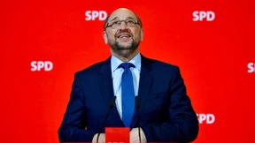 SPD-Parteispitze für Sondierungen mit Union