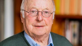 Früherer Arbeitsminister Norbert Blüm gestorben