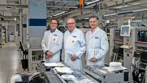 Sensorhersteller Jumo: „Ihr könnt das besser, macht ihr das“