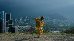 Von staubigen Straßen und großen Gefühlen