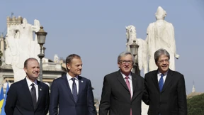 „Es wird auch einen 100. Geburtstag der EU geben“