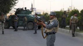 Mehr als 30 Tote in Afghanistan