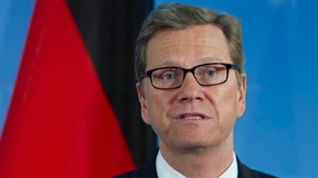 Deutscher Entwicklungshelfer entführt 