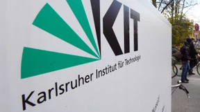Synthetischer Kraftstoff aus Karlsruhe