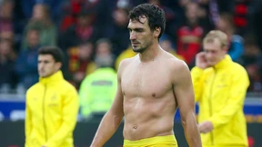 Alarmierende Befunde bei Borussia Dortmund