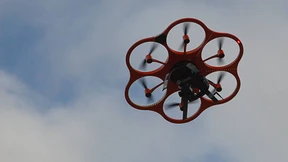 Der Markt für kleine Hubschrauber wächst rasant