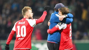 Nur nicht blenden lassen