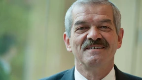 Tod von Schork überschattet Landtagssitzung