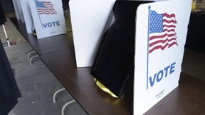 Trump-Lager bereitete Beschlagnahmung von Wahlmaschinen vor