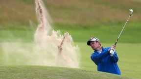 Rose will endlich den Claret Jug holen