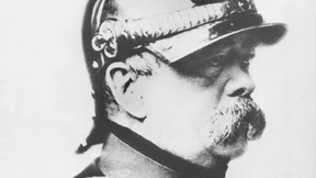 Der eiserne Jammerer