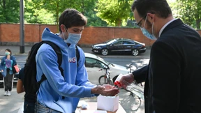 Wie belastbar ist der Hygieneplan?