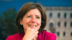 „Ich bin optimistisch, dass das klappt“