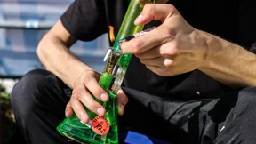 Auf der „Mary Jane“ herrscht Ernüchterung