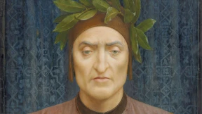 Die Kellergeister feiern Dante