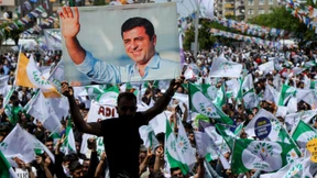 Konziliantere Töne aus Ankara