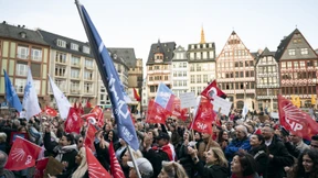 „Wir fordern vorgezogene Neuwahlen in der Türkei“