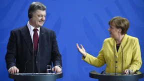 „Es gibt keine Alternative zum Minsker Abkommen“