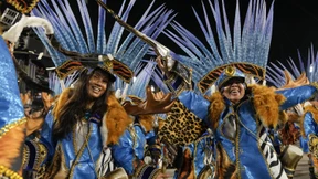 Hohe Renditen mit Schwellenländeranleihen