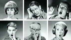 Die Kartierung der Gefühle