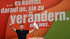 Der Reformer, der „Die Linke“ retten soll