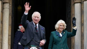 Welche Fernsehsendungen zum Besuch von König Charles geplant sind