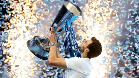 Bulgarien feiert „König von London“