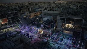 Erste Phase der Gaza-Waffenruhe läuft heute ab