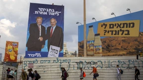 Netanjahu muss es nun ohne Trump schaffen