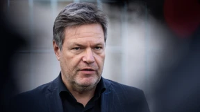 Habecks Plan für weniger Investitionen in China