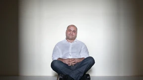 „Ohne Pozzo wäre ich tot oder im Gefängnis“