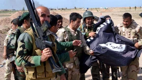 Deutsche Waffen auf dem Schwarzmarkt