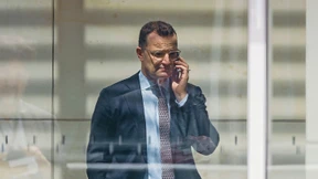 „Ob er geliebt wird, ist eine andere Frage“