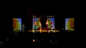 Hamburgs Musical-Szene erwacht