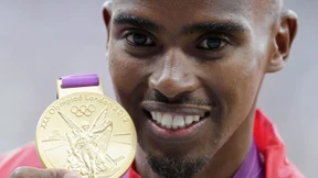 Neue Widersprüche um Olympiasieger Mo Farah