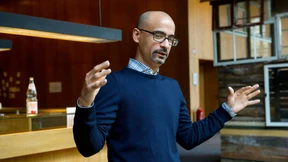 Wir brauchen eine Arche, Tiger!